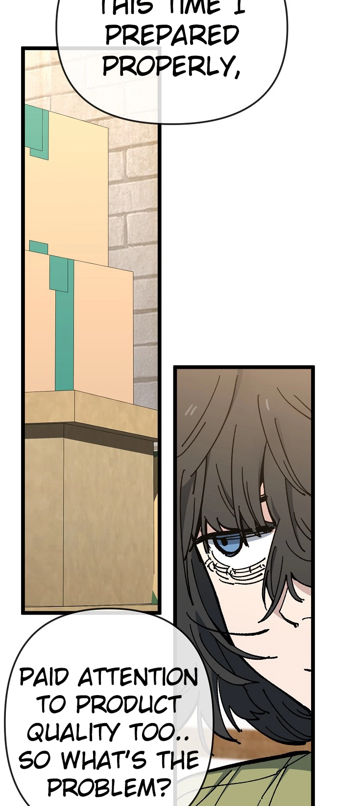 Jobless Gye Baek-sun Chapter 175 page 14 - 