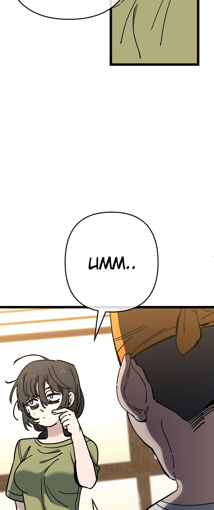 Jobless Gye Baek-sun Chapter 175 page 15 - 