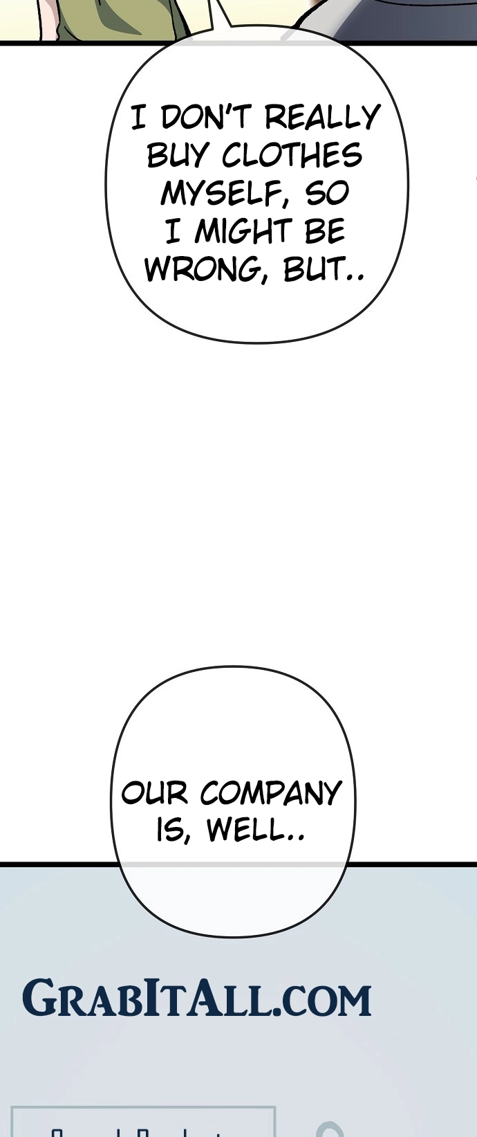 Jobless Gye Baek-sun Chapter 175 page 16 - 