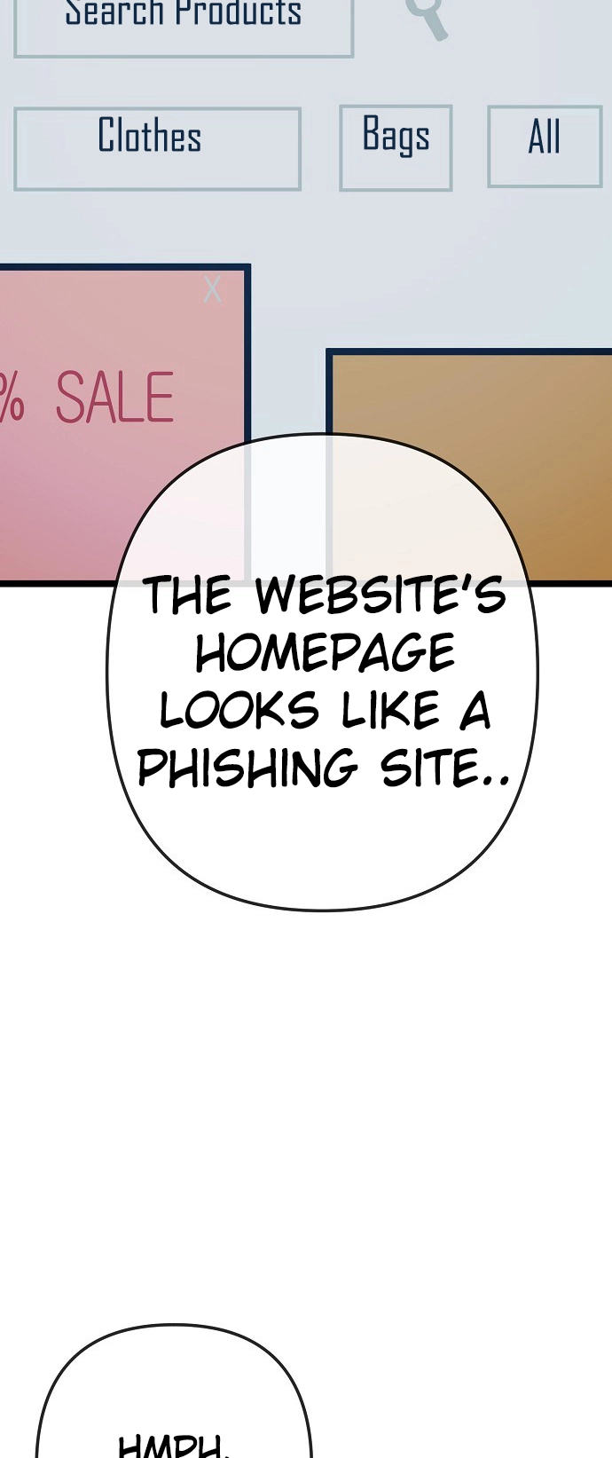 Jobless Gye Baek-sun Chapter 175 page 17 - 
