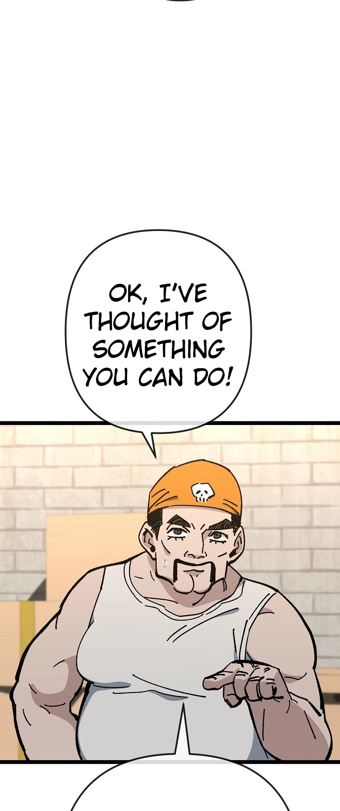 Jobless Gye Baek-sun Chapter 175 page 20 - 