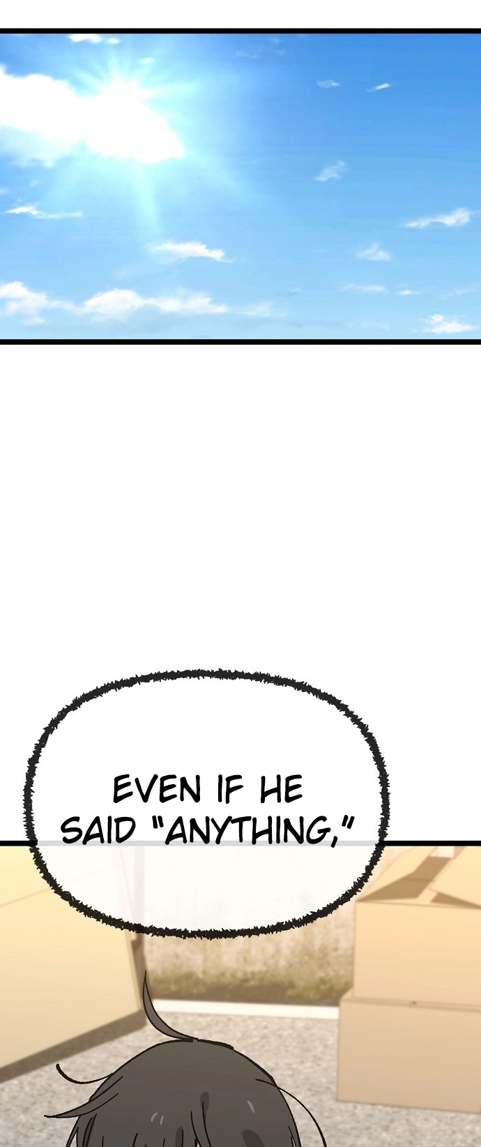 Jobless Gye Baek-sun Chapter 175 page 24 - 