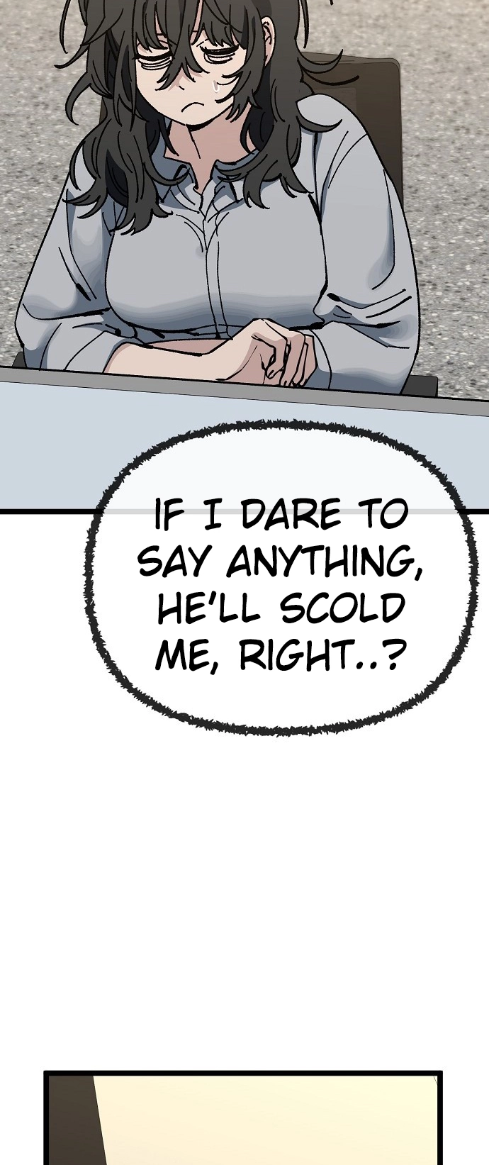 Jobless Gye Baek-sun Chapter 175 page 25 - 