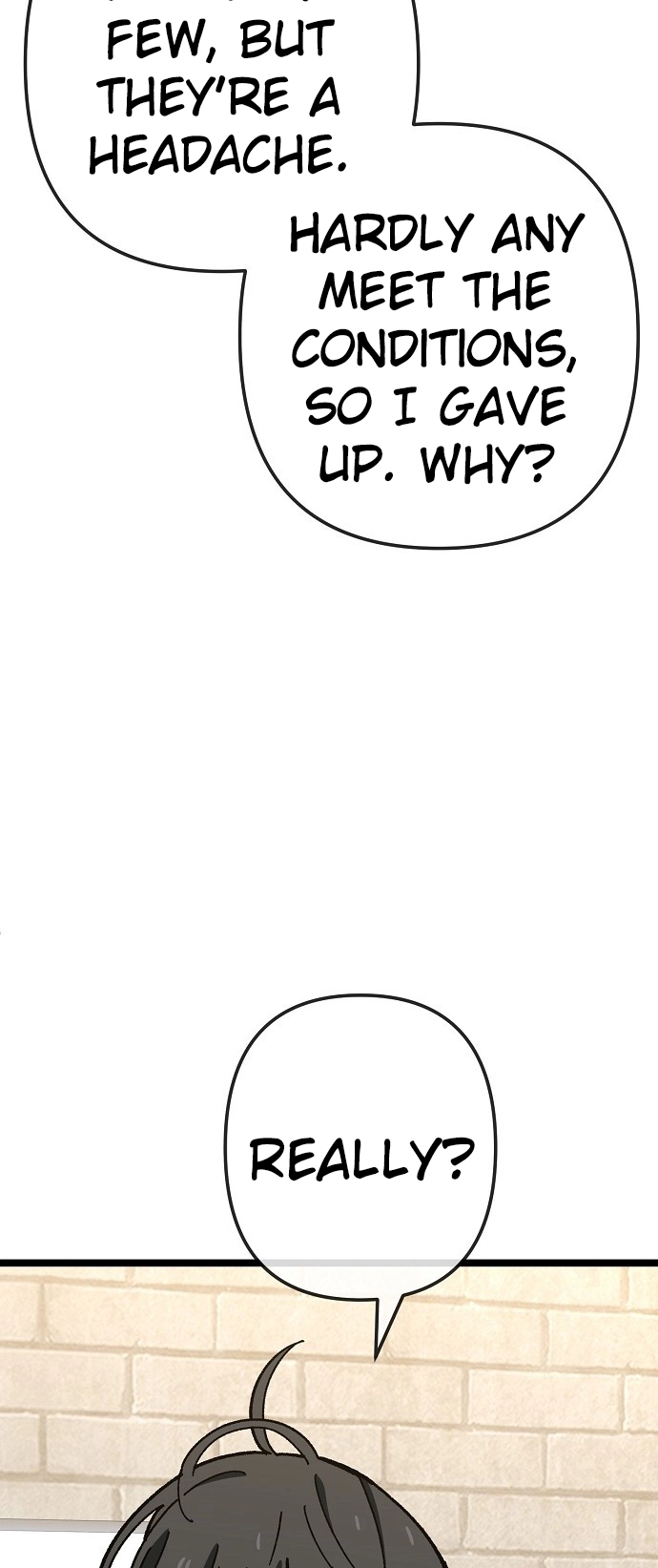 Jobless Gye Baek-sun Chapter 175 page 33 - 