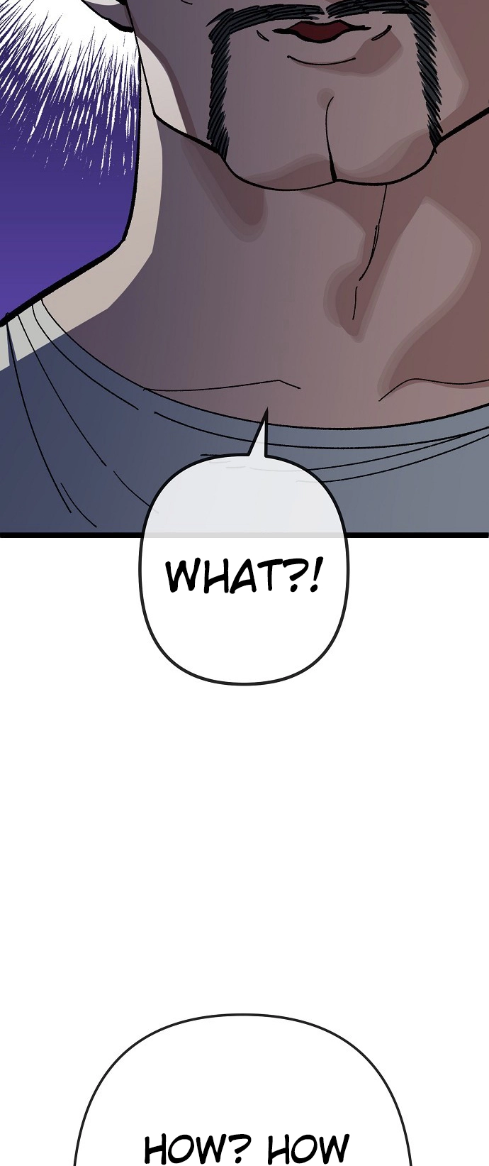 Jobless Gye Baek-sun Chapter 175 page 36 - 