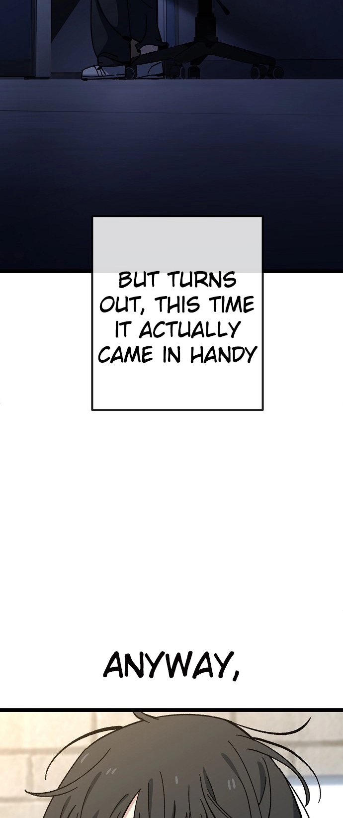 Jobless Gye Baek-sun Chapter 175 page 48 - 
