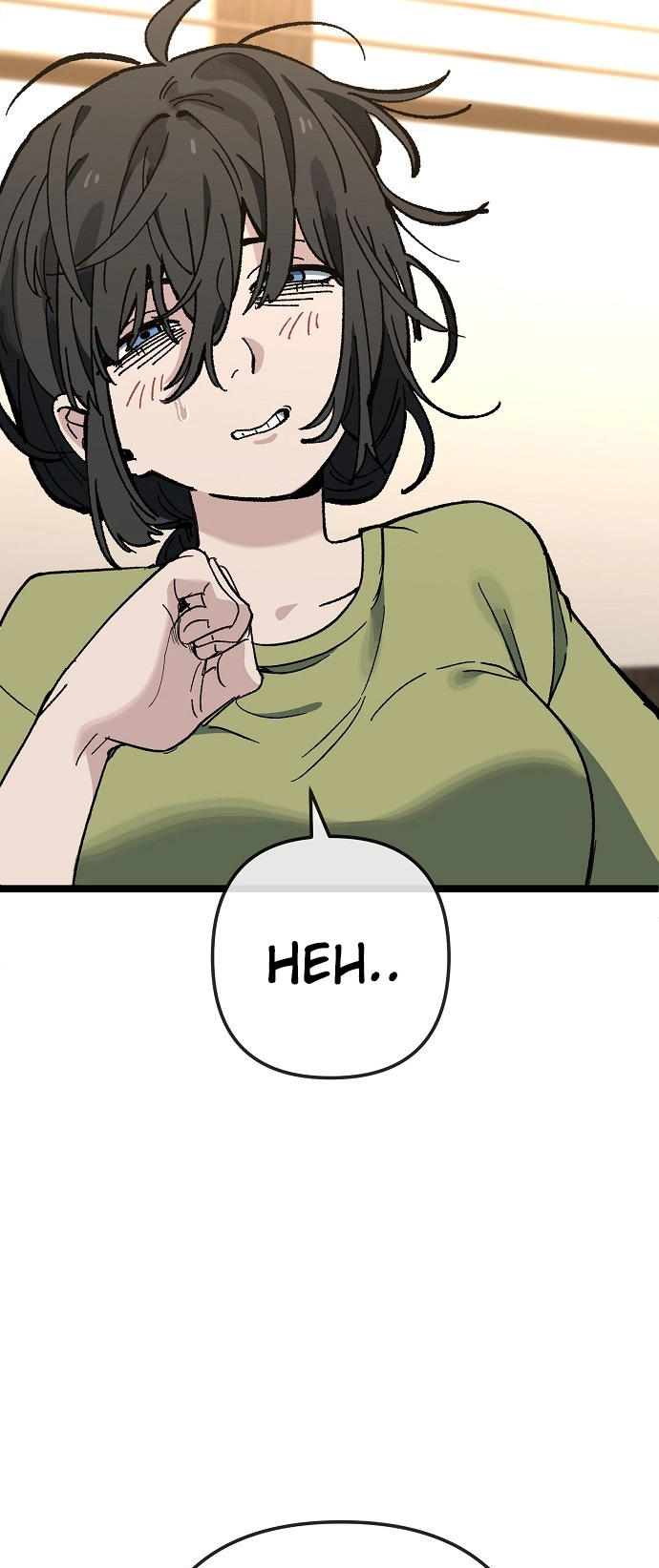 Jobless Gye Baek-sun Chapter 175 page 8 - 