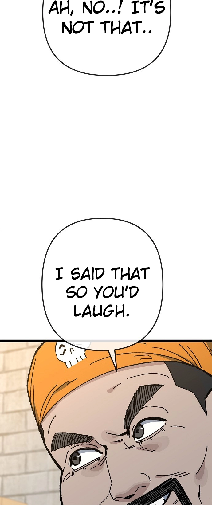 Jobless Gye Baek-sun Chapter 175 page 10 - 