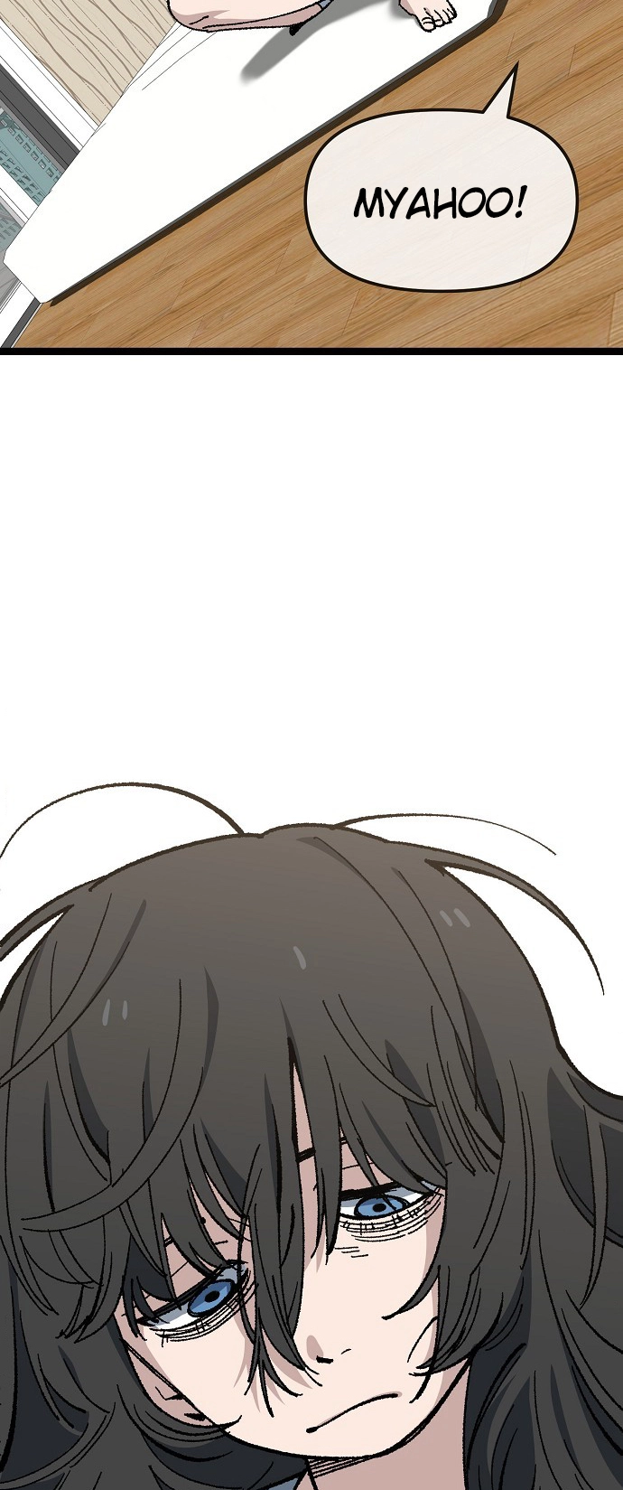 Jobless Gye Baek-sun Chapter 176 page 2 - 