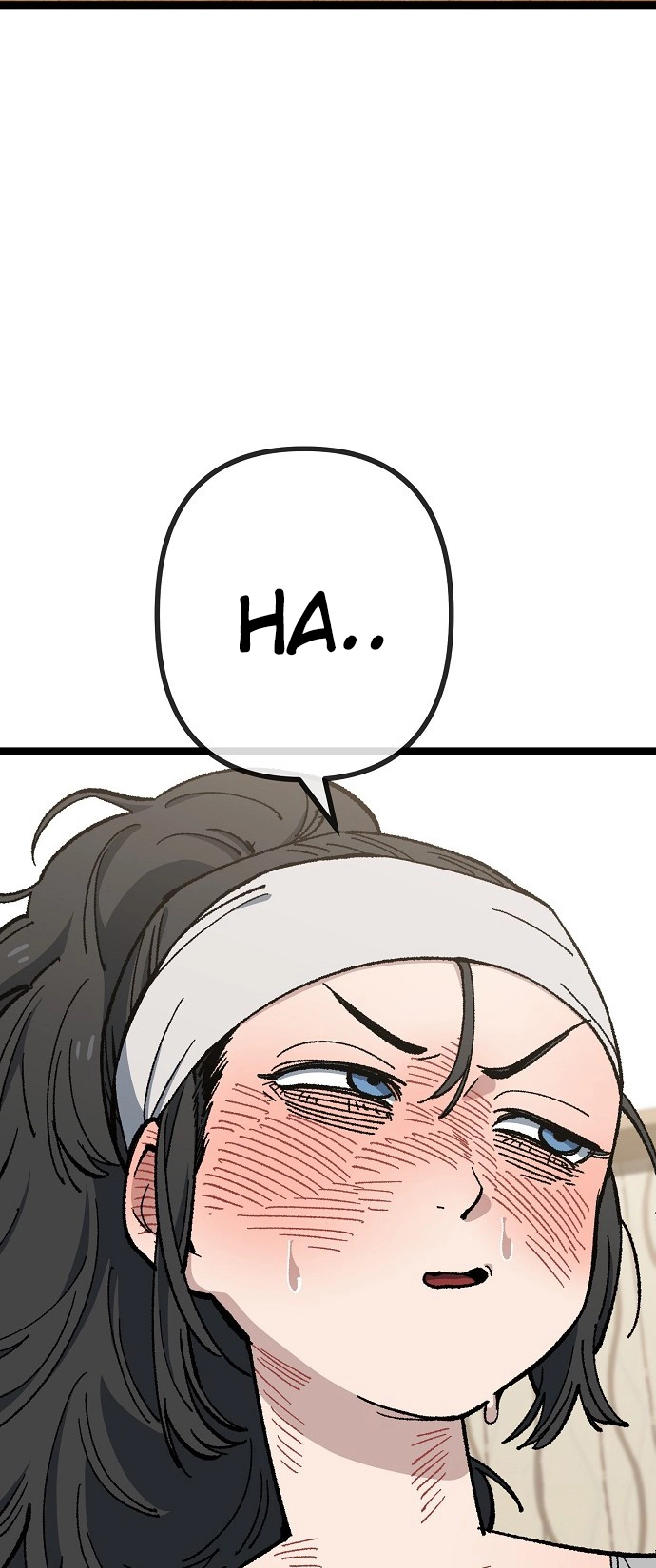 Jobless Gye Baek-sun Chapter 176 page 21 - 