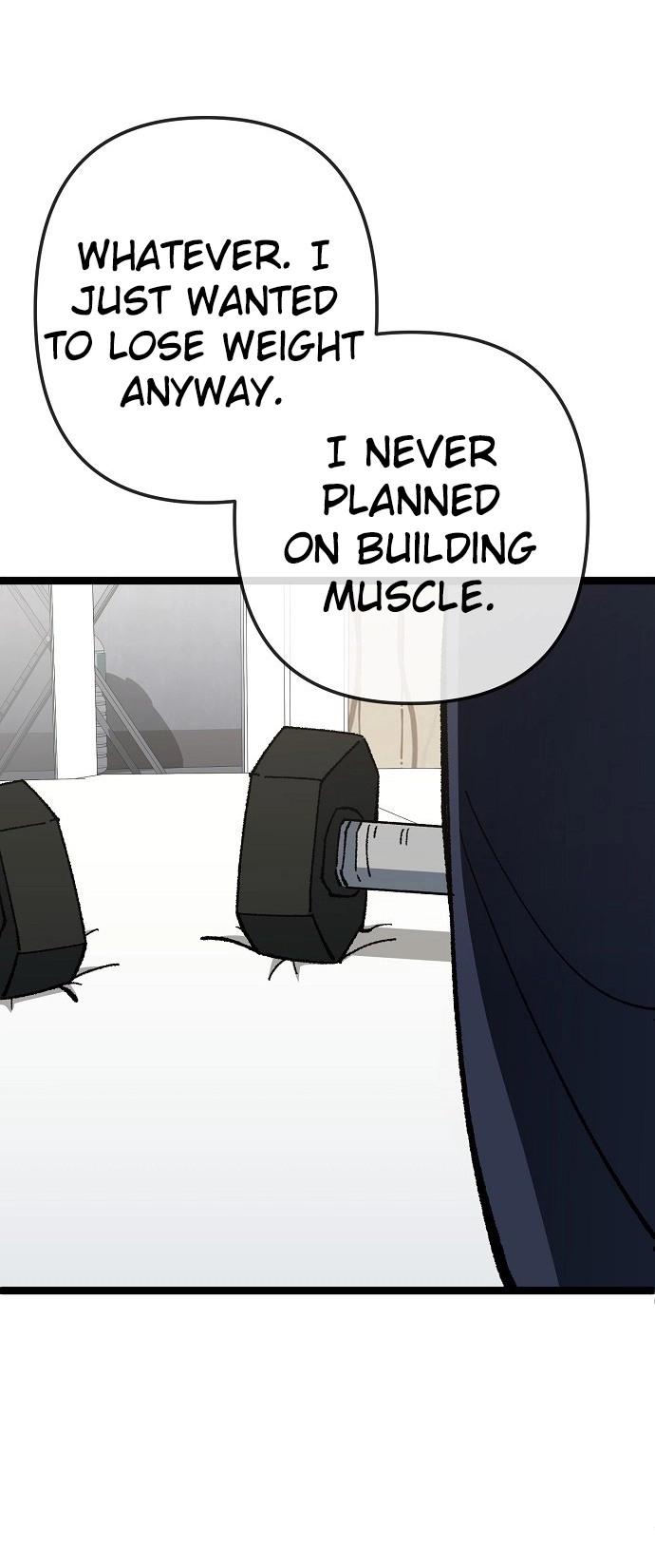 Jobless Gye Baek-sun Chapter 176 page 23 - 