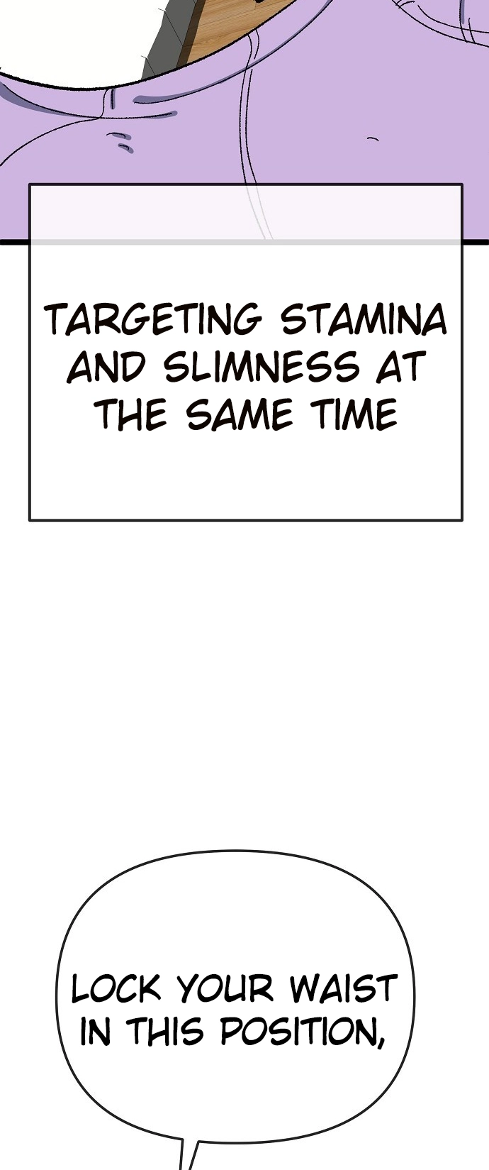 Jobless Gye Baek-sun Chapter 176 page 25 - 