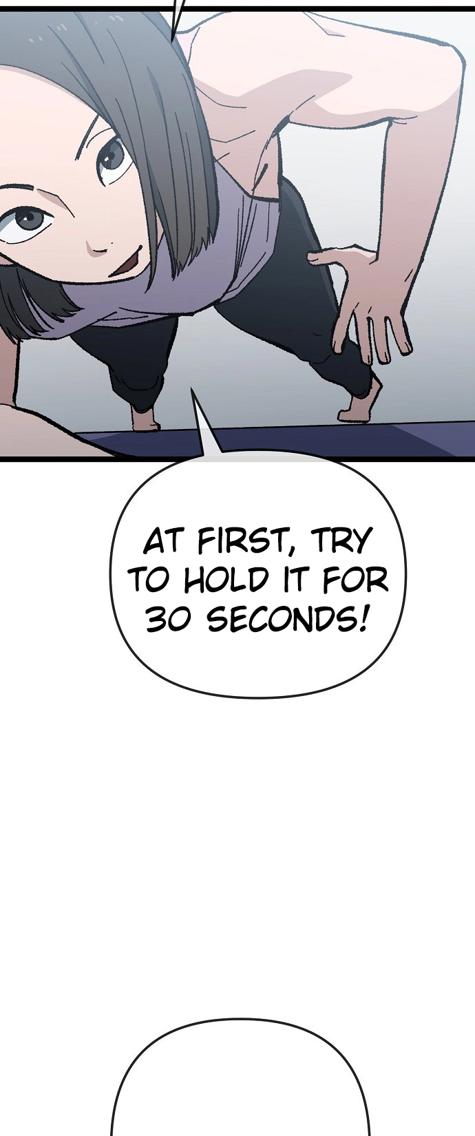 Jobless Gye Baek-sun Chapter 176 page 26 - 