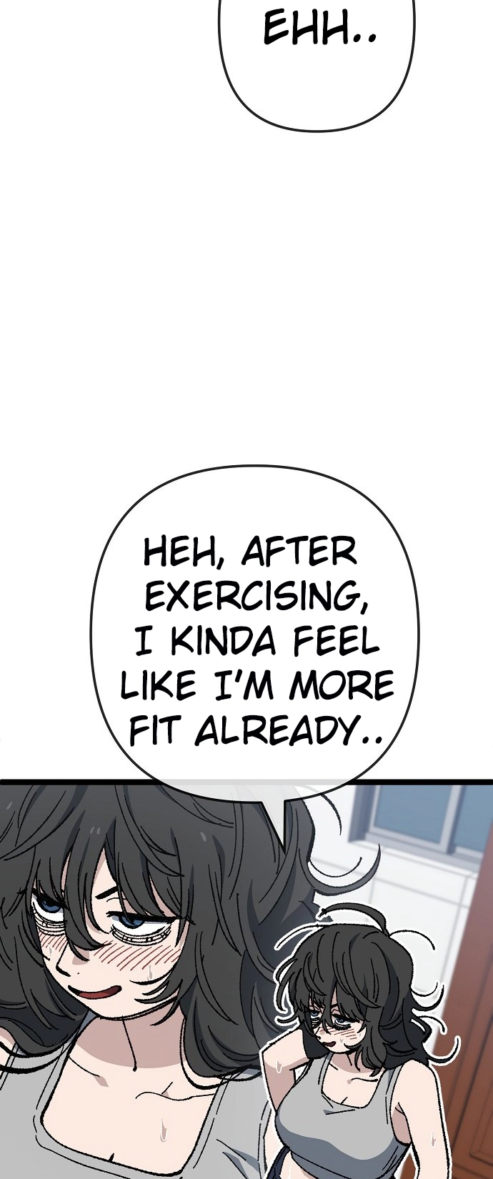 Jobless Gye Baek-sun Chapter 176 page 32 - 