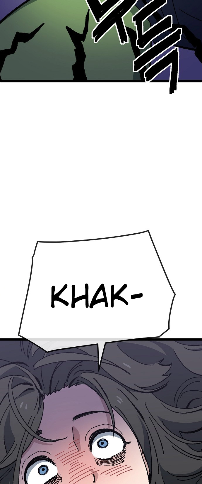 Jobless Gye Baek-sun Chapter 176 page 37 - 
