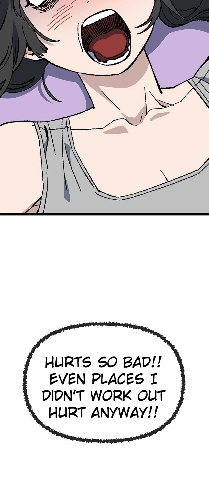 Jobless Gye Baek-sun Chapter 176 page 38 - 