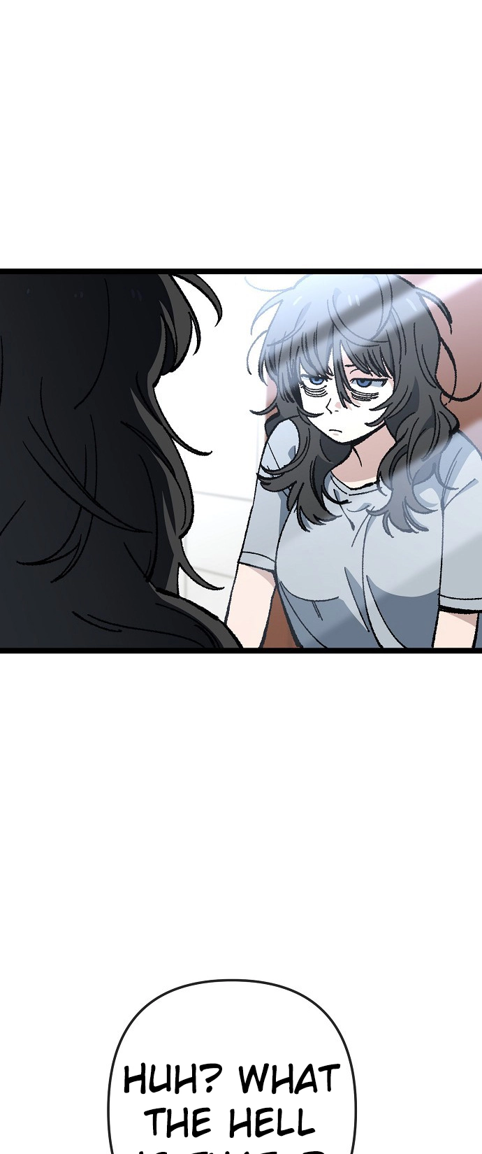 Jobless Gye Baek-sun Chapter 176 page 5 - 