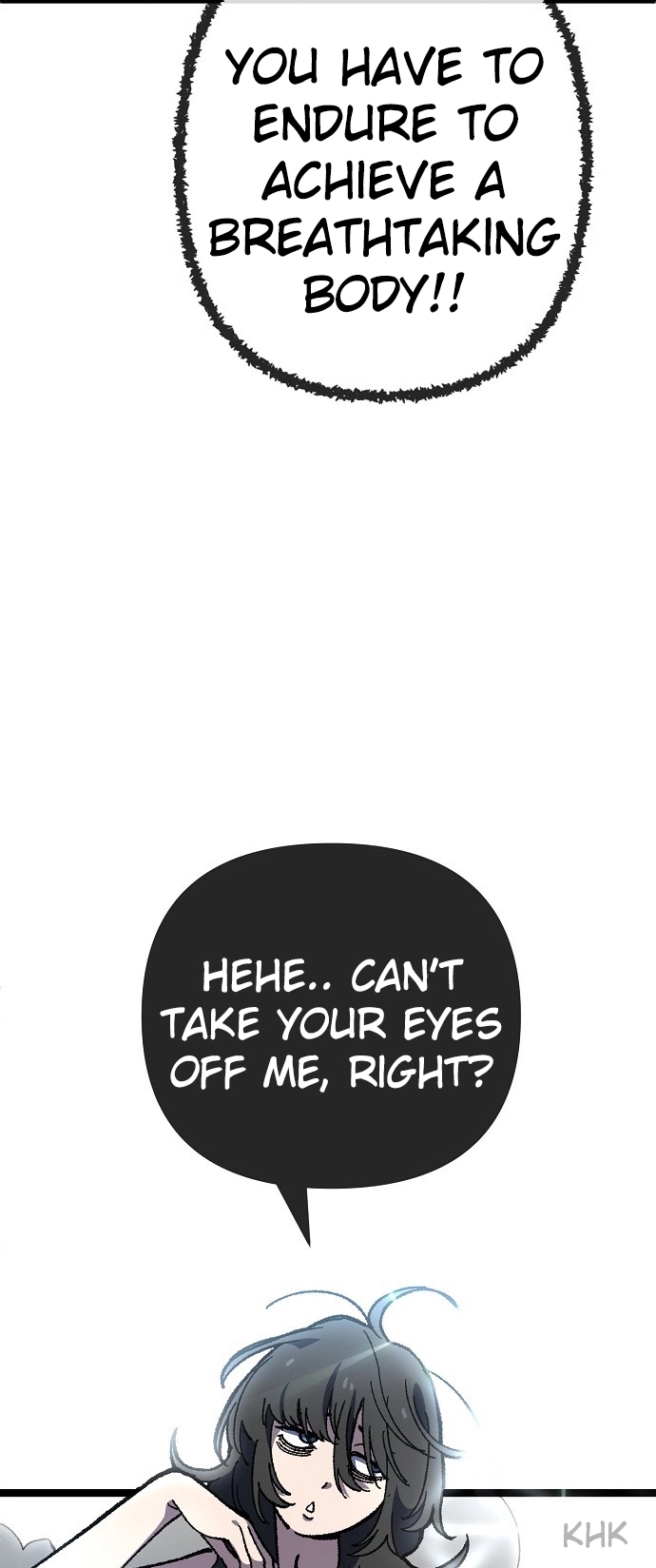 Jobless Gye Baek-sun Chapter 176 page 41 - 