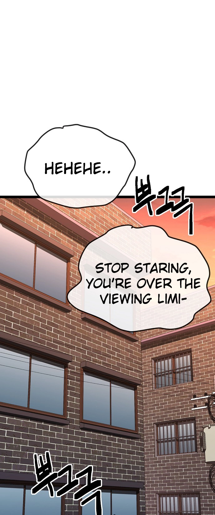 Jobless Gye Baek-sun Chapter 176 page 43 - 