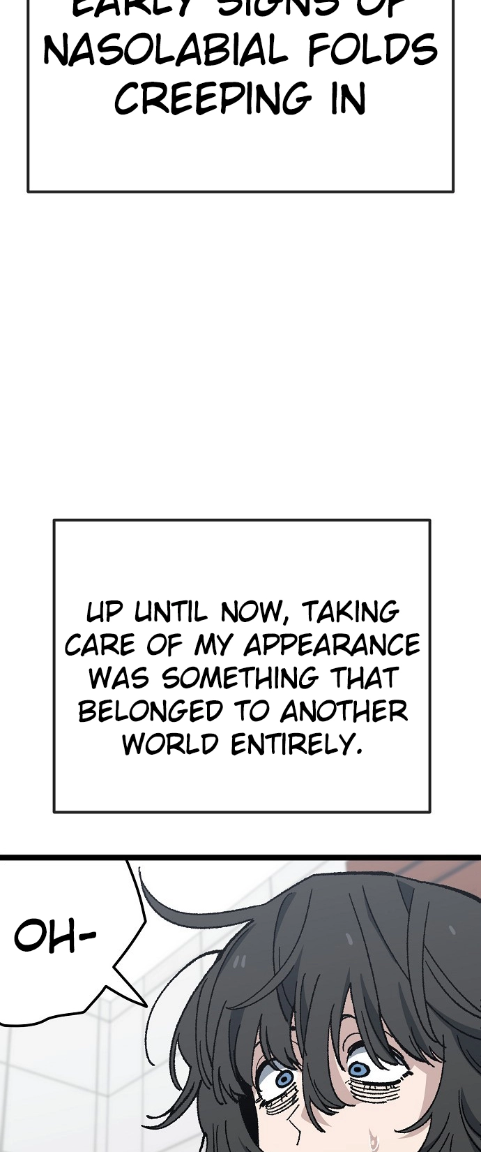 Jobless Gye Baek-sun Chapter 176 page 7 - 