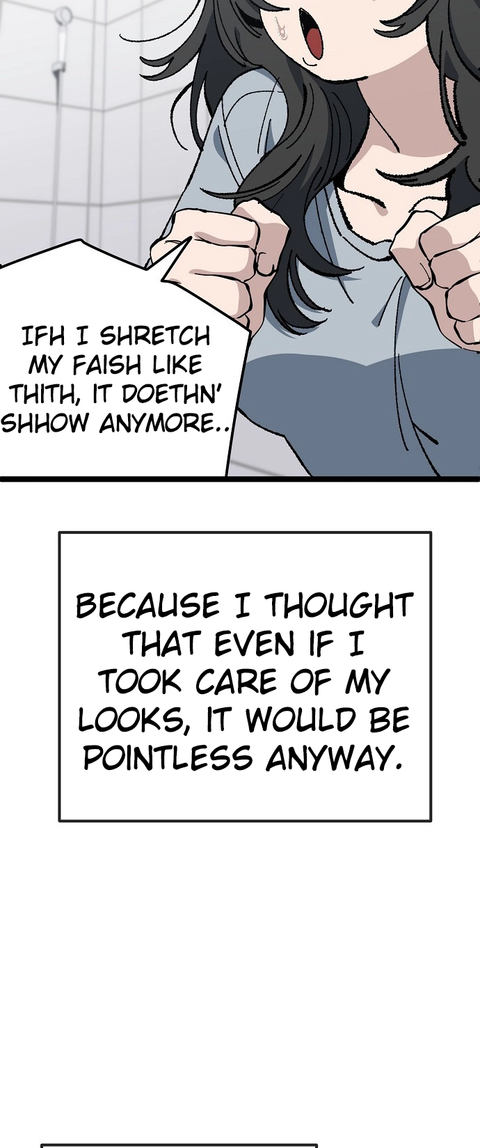 Jobless Gye Baek-sun Chapter 176 page 8 - 