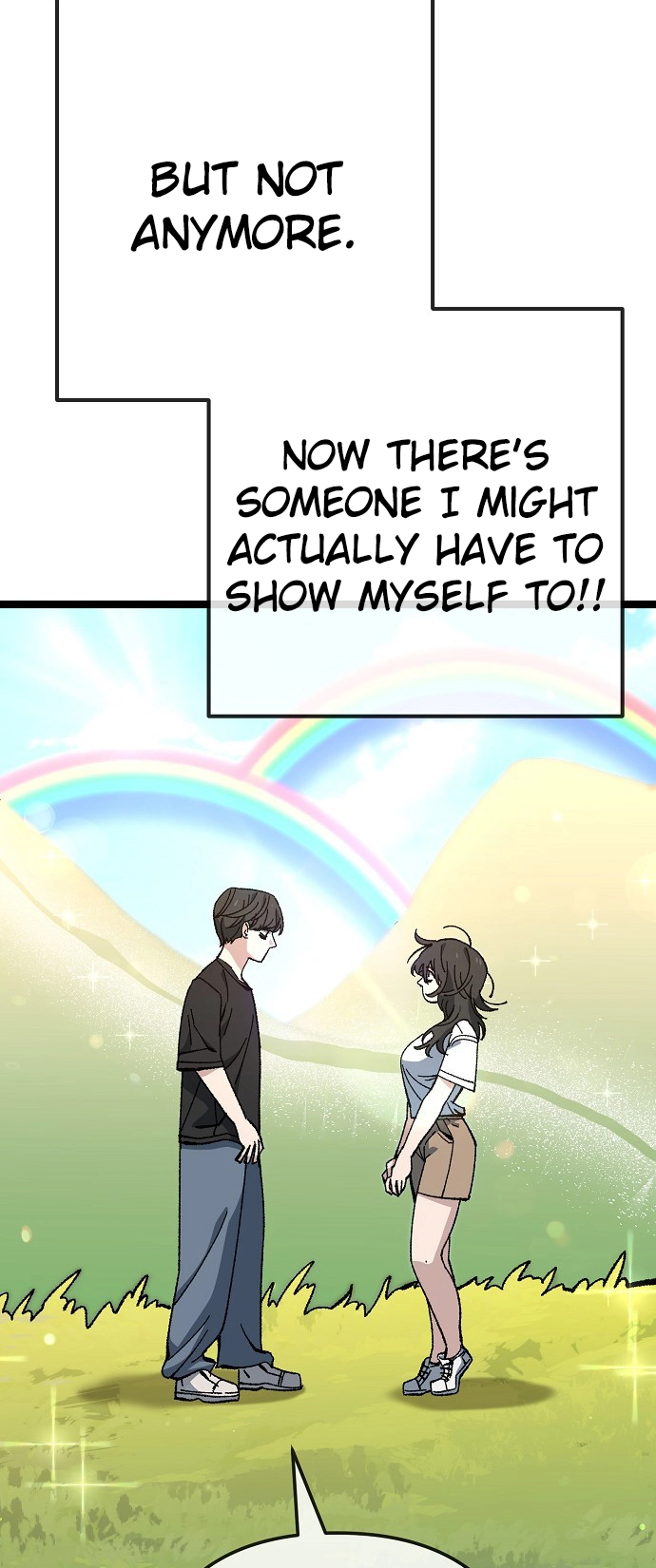 Jobless Gye Baek-sun Chapter 176 page 9 - 