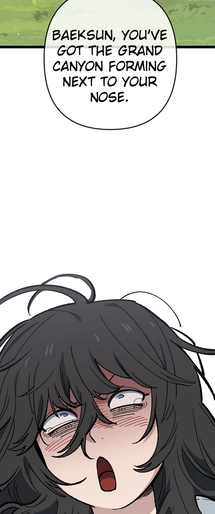 Jobless Gye Baek-sun Chapter 176 page 10 - 