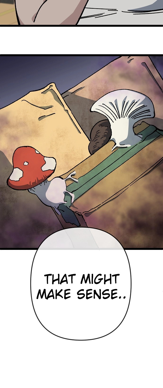 Jobless Gye Baek-sun Chapter 177 page 4 - 