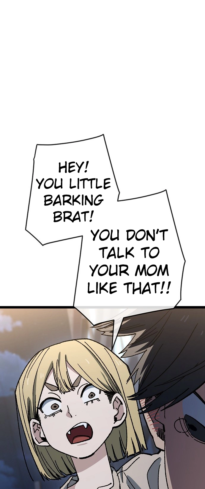 Jobless Gye Baek-sun Chapter 177 page 33 - 