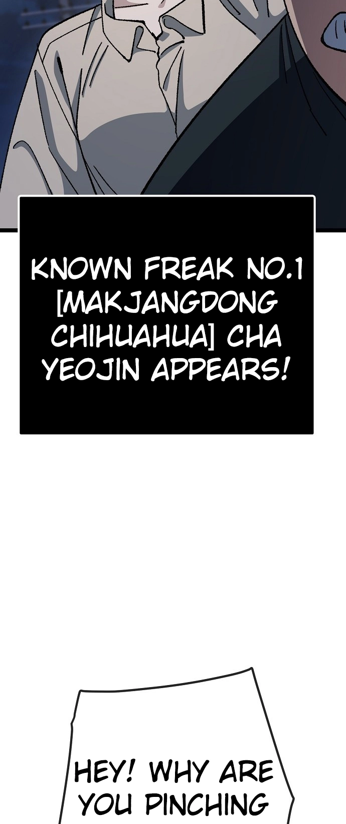 Jobless Gye Baek-sun Chapter 177 page 34 - 