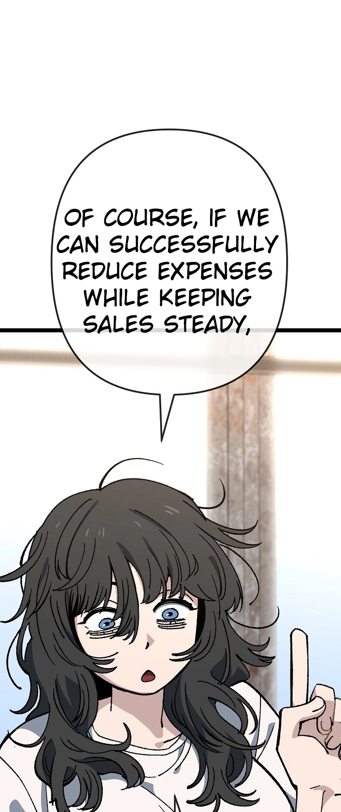 Jobless Gye Baek-sun Chapter 177 page 5 - 