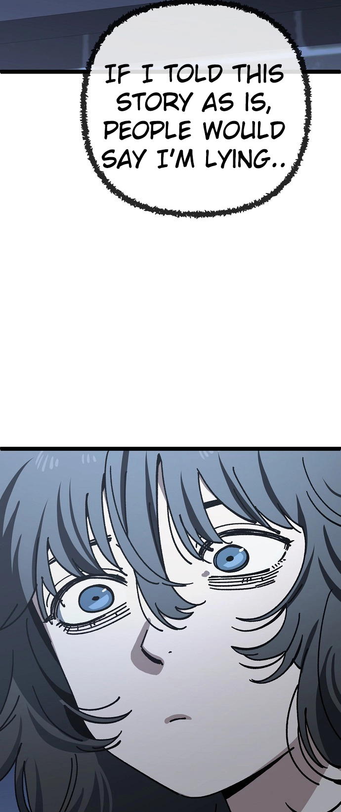 Jobless Gye Baek-sun Chapter 177 page 47 - 
