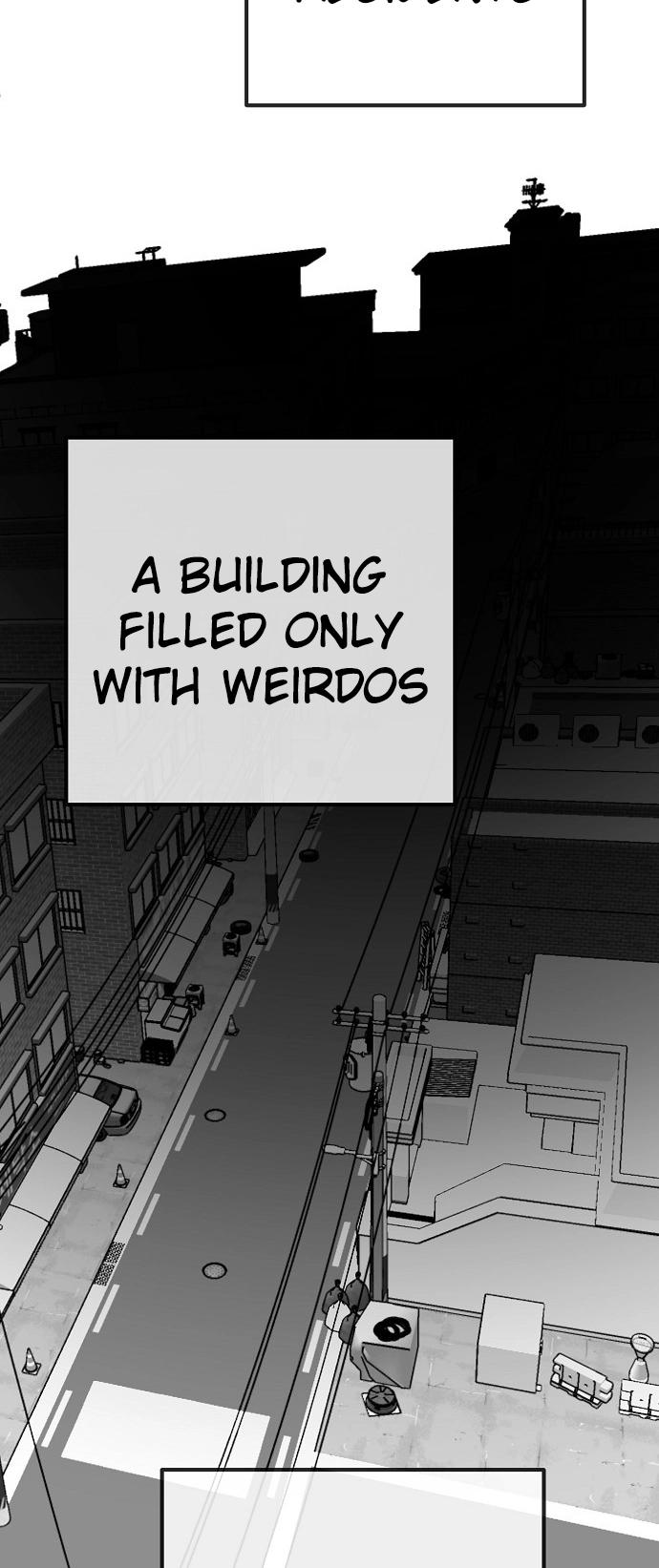 Jobless Gye Baek-sun Chapter 177 page 49 - 
