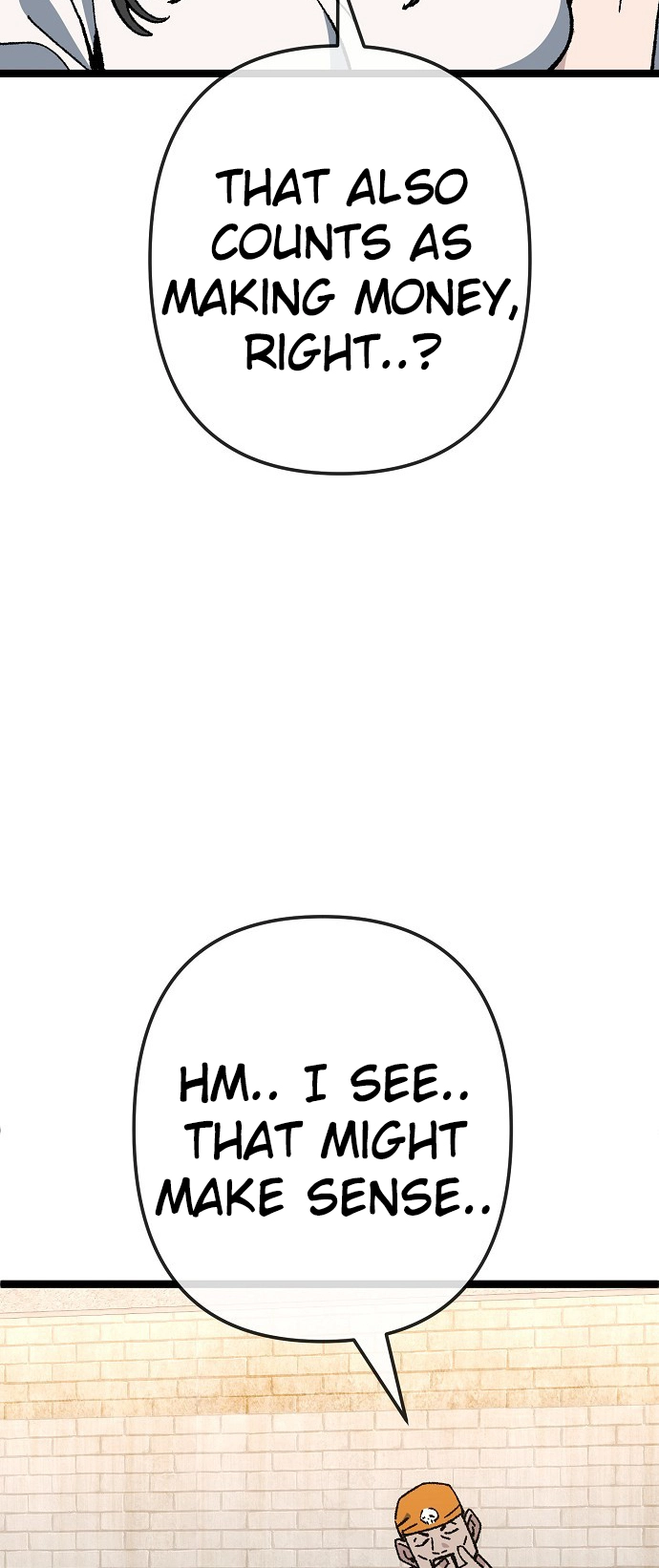 Jobless Gye Baek-sun Chapter 177 page 6 - 