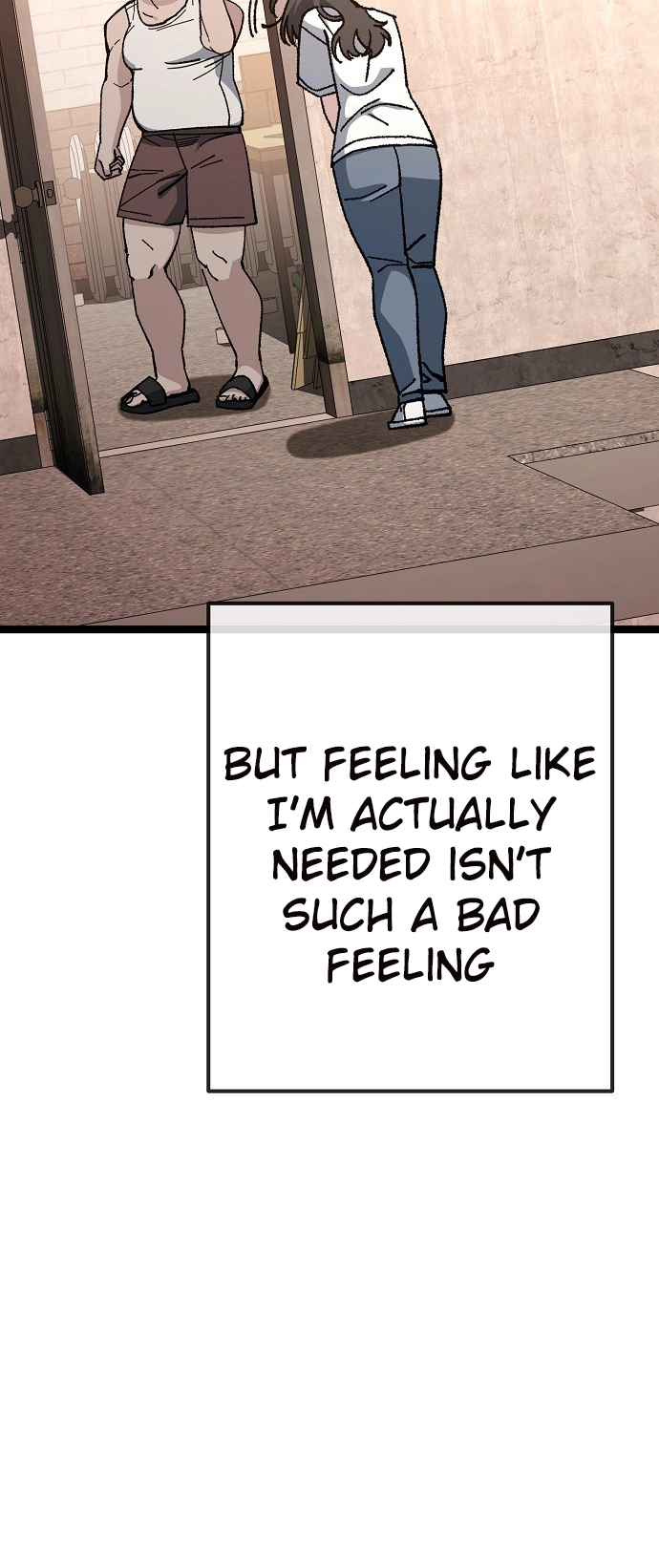 Jobless Gye Baek-sun Chapter 177 page 10 - 