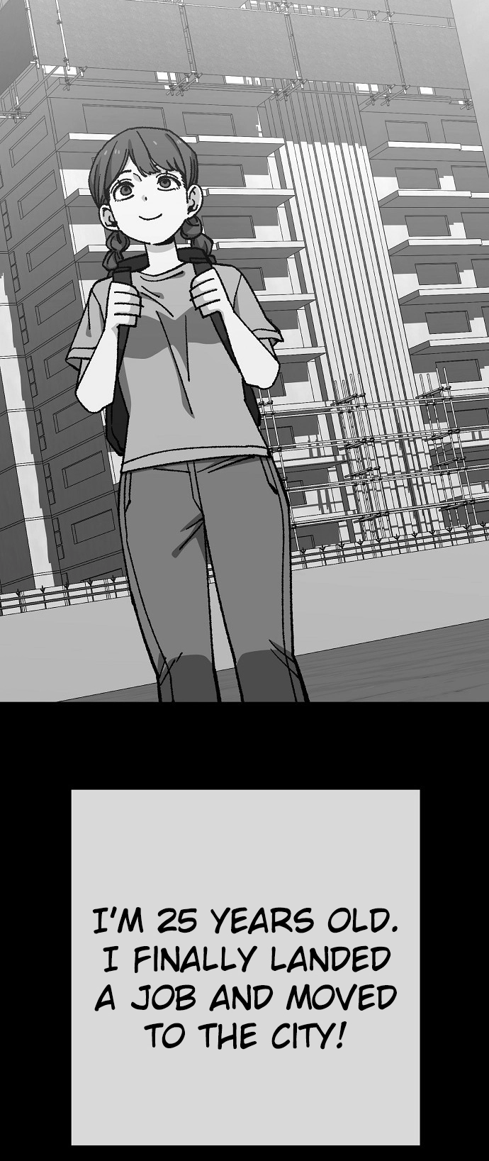 Jobless Gye Baek-sun Chapter 178 page 2 - 