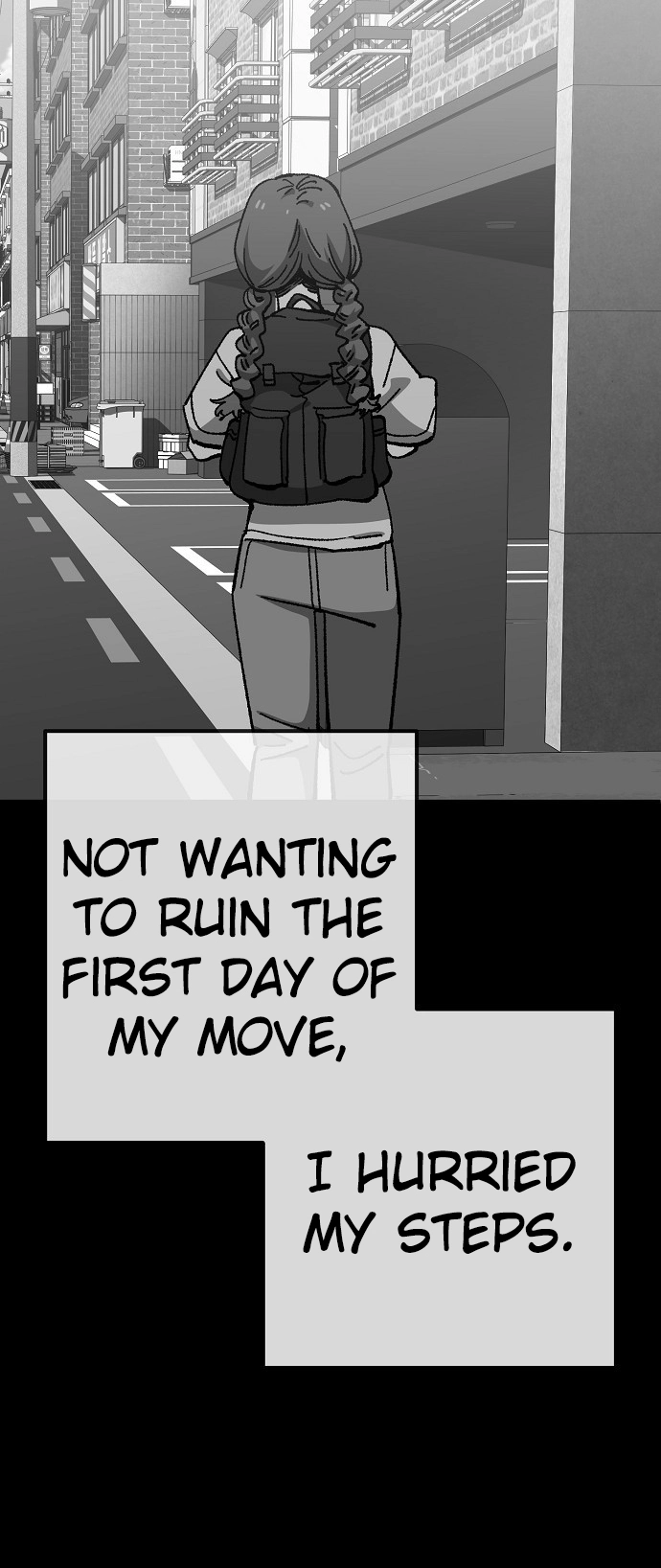 Jobless Gye Baek-sun Chapter 178 page 12 - 