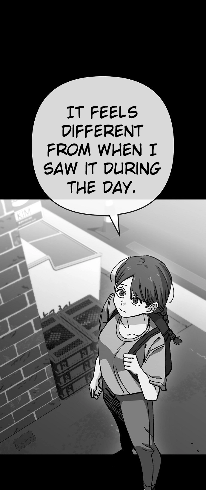 Jobless Gye Baek-sun Chapter 178 page 13 - 