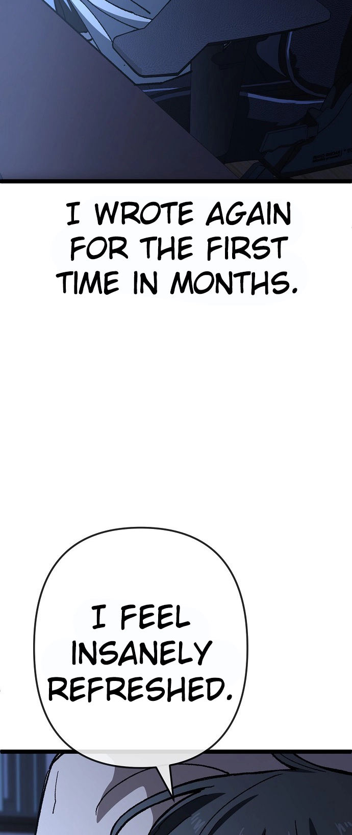 Jobless Gye Baek-sun Chapter 178 page 18 - 