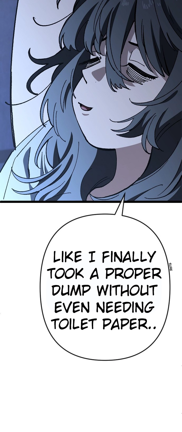 Jobless Gye Baek-sun Chapter 178 page 19 - 