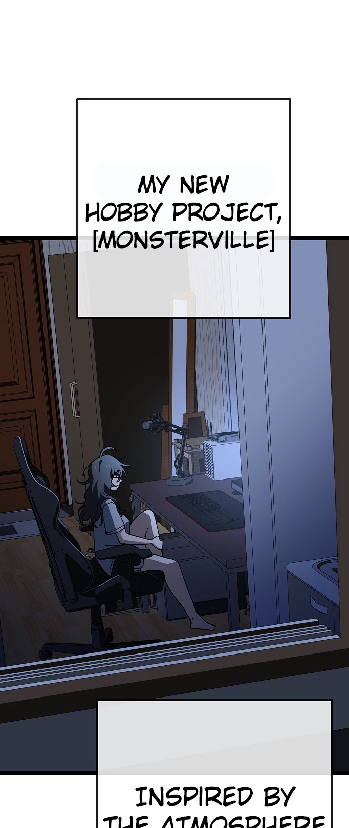 Jobless Gye Baek-sun Chapter 178 page 20 - 