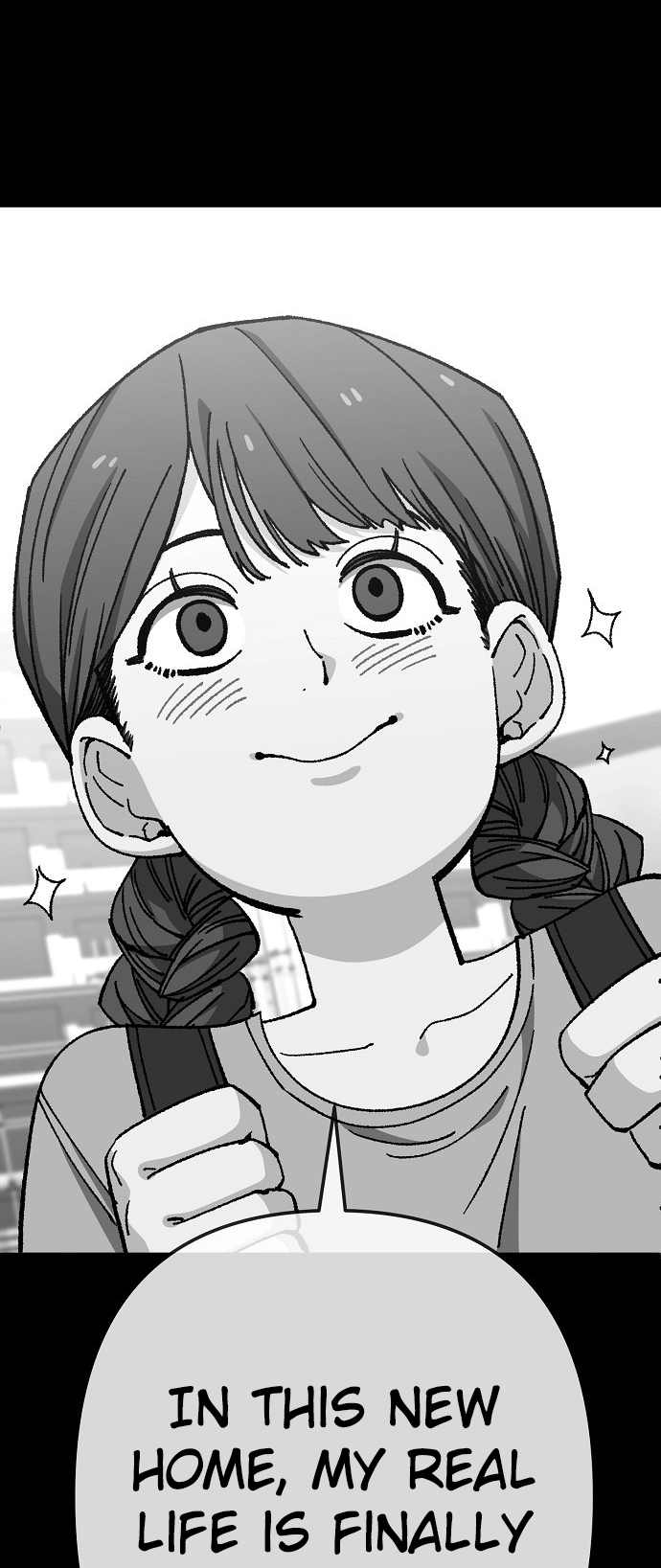 Jobless Gye Baek-sun Chapter 178 page 3 - 