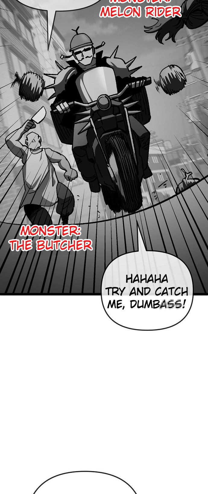 Jobless Gye Baek-sun Chapter 178 page 22 - 