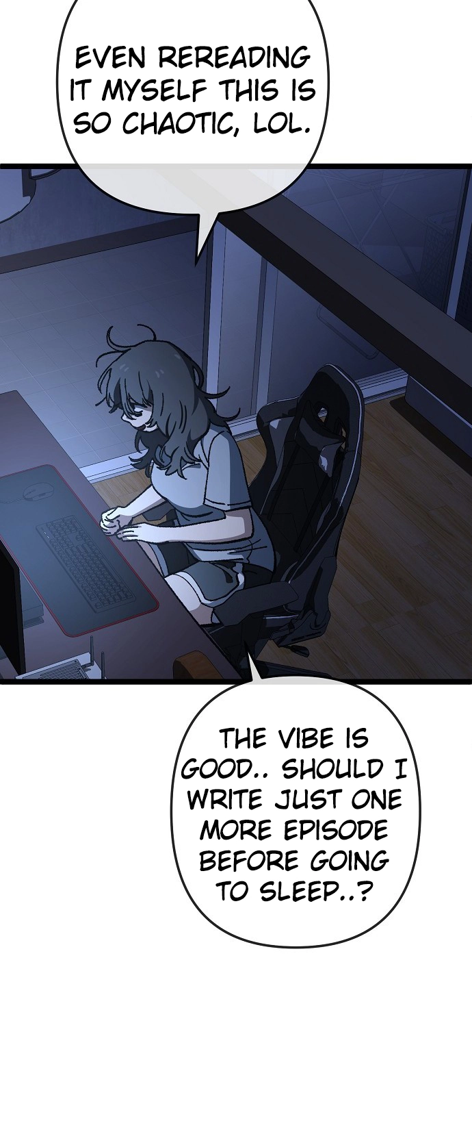 Jobless Gye Baek-sun Chapter 178 page 23 - 