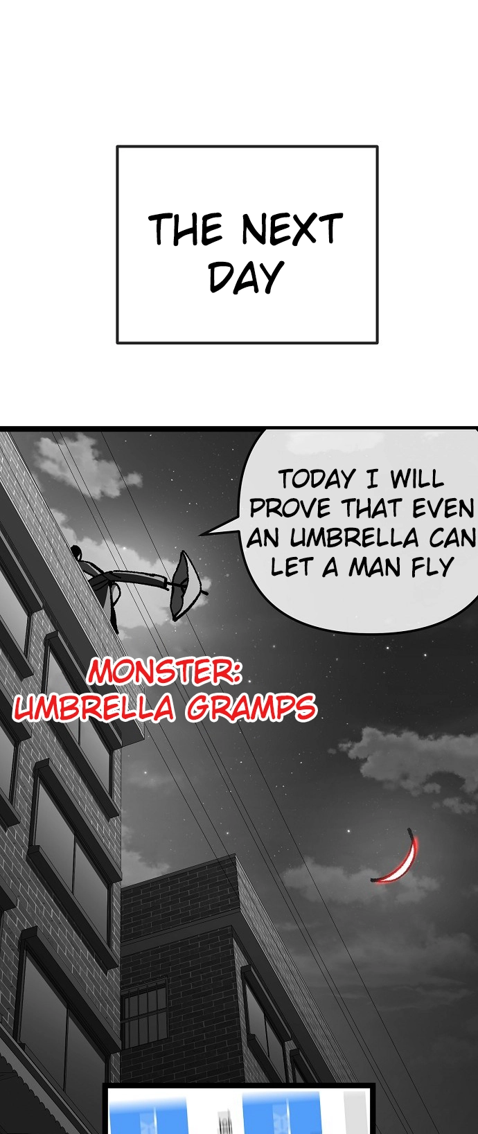 Jobless Gye Baek-sun Chapter 178 page 24 - 