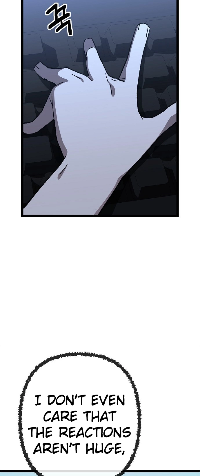 Jobless Gye Baek-sun Chapter 178 page 28 - 