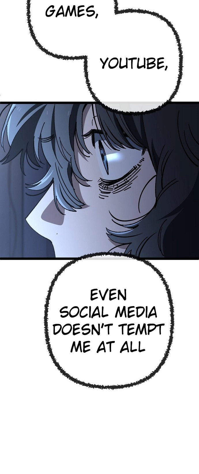 Jobless Gye Baek-sun Chapter 178 page 30 - 