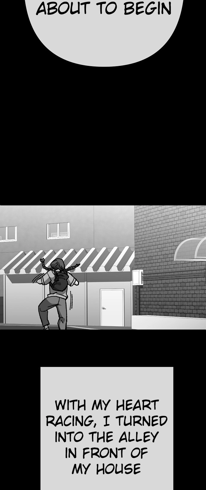 Jobless Gye Baek-sun Chapter 178 page 4 - 