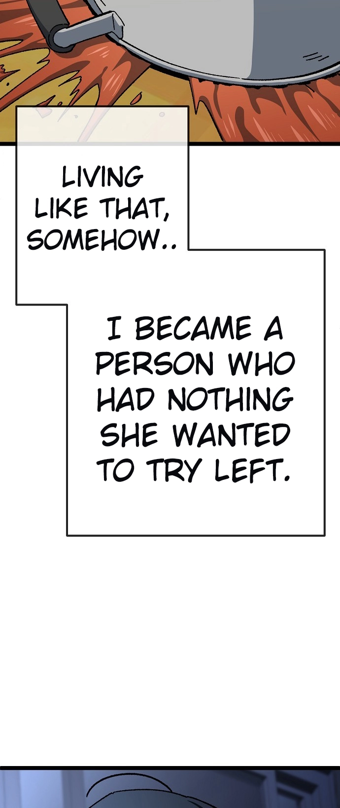 Jobless Gye Baek-sun Chapter 178 page 37 - 