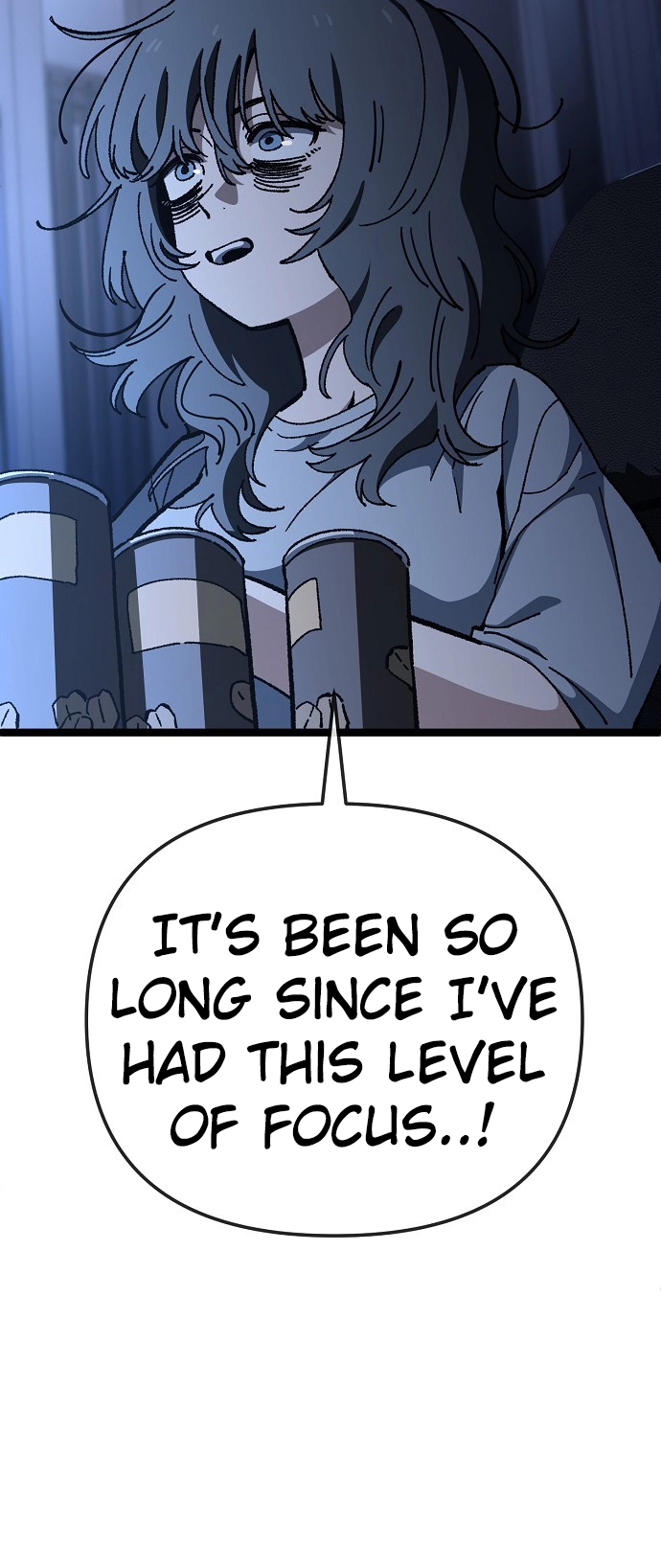 Jobless Gye Baek-sun Chapter 178 page 38 - 